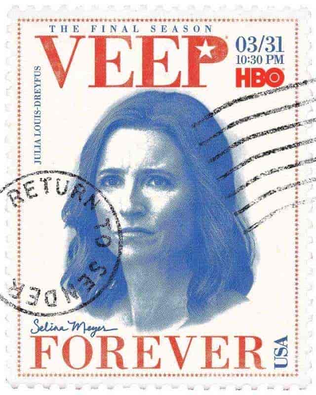 مسلسل Veep الموسم السابع الحلقة 4 الرابعة مترجمة