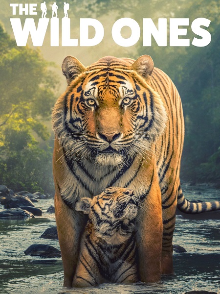 مسلسل The Wild Ones الموسم الاول الحلقة 1 مترجمة