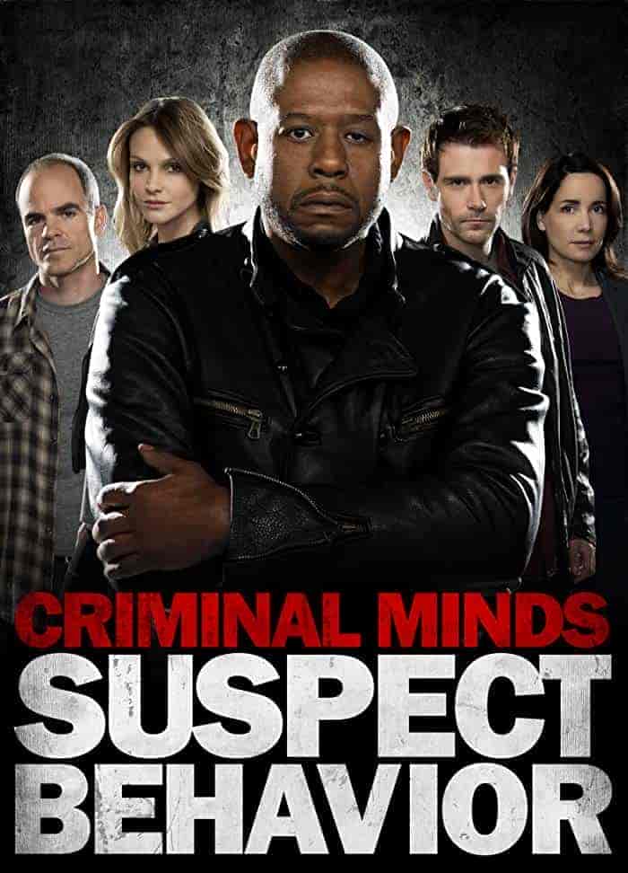 مسلسل Criminal Minds: Suspect Behavior الموسم الاول الحلقة 11 مترجمة