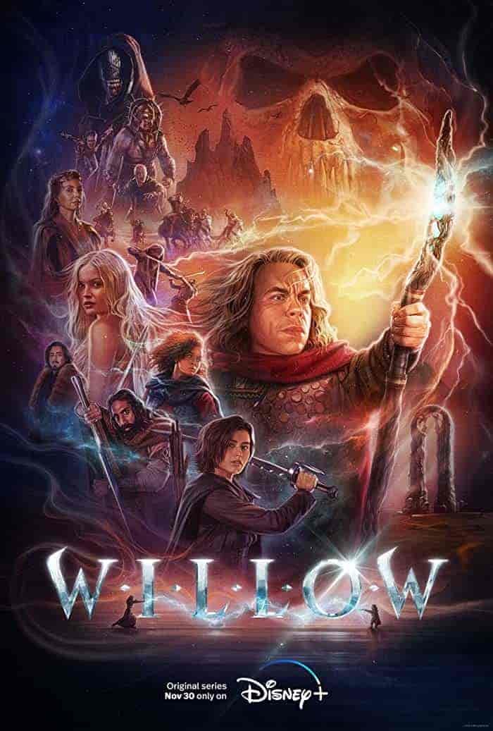 مسلسل Willow الموسم الاول الحلقة 8 والاخيرة مترجمة