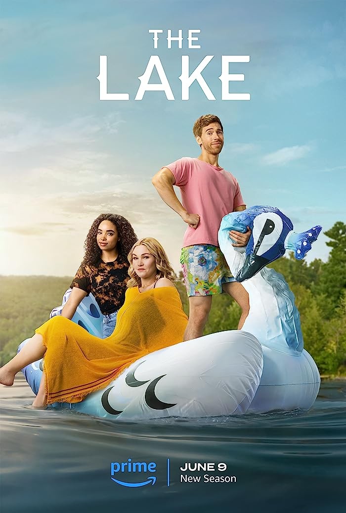 مسلسل The Lake الموسم الثاني الحلقة 1 الاولي