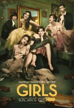 مسلسل Girls الموسم الثالث الحلقة 8 مترجمة
