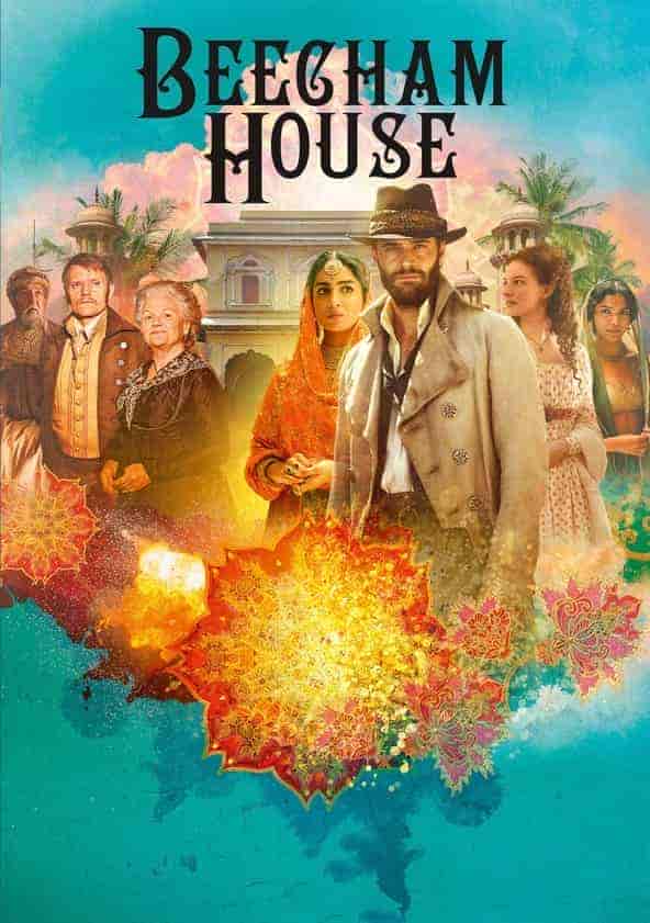 مسلسل Beecham House الموسم الاول الحلقة 3 الثالثة مترجمة