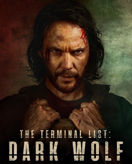مسلسل The Terminal List Dark Wolf الموسم الاول الحلقة 4 مترجمة