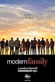 مسلسل Modern Family الموسم 11 الحلقة 14 الرابعة عشر مترجمة