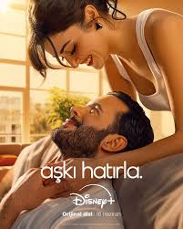 مسلسل تذكر الحب الموسم الاول الحلقة 7 مترجمة