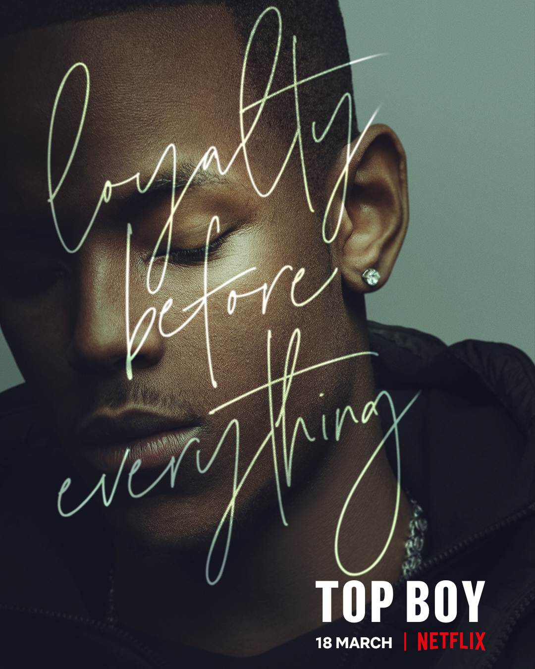 مسلسل Top Boy الموسم الاول الحلقة 2