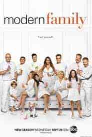 مسلسل Modern Family الموسم العاشر الحلقة 7 السابعة مترجمة