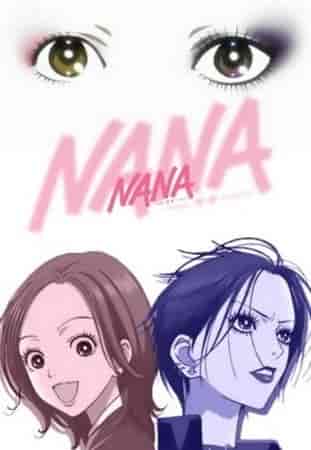 انمي Nana الحلقة 30
