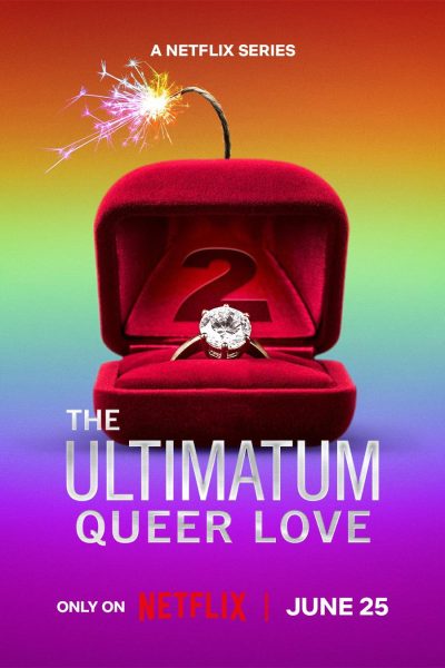 مسلسل The Ultimatum Queer Love الموسم الثاني الحلقة 1 مترجمة