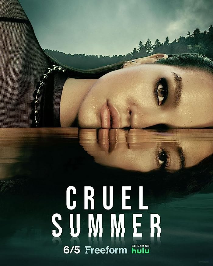 مسلسل Cruel Summer الموسم الثاني الحلقة 6 السادسة مترجمة