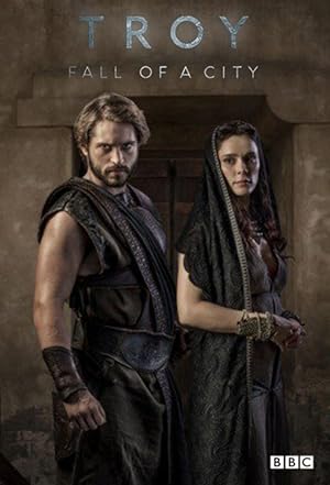 مسلسل Troy Fall of a City الموسم الاول الحلقة 4 مترجمة