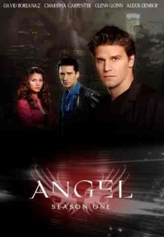 مسلسل Angel الموسم الاول احلقة 8