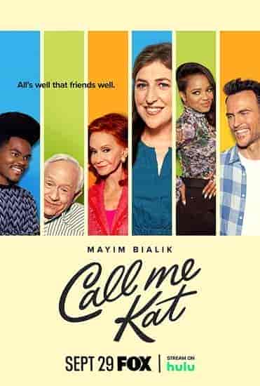 مسلسل Call Me Kat الموسم الثالث الحلقة 19 التاسعة عشر مترجمة