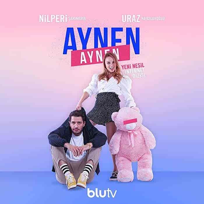 مسلسل نفس الشيء الموسم السادس الحلقة 1 الاولي مترجمة