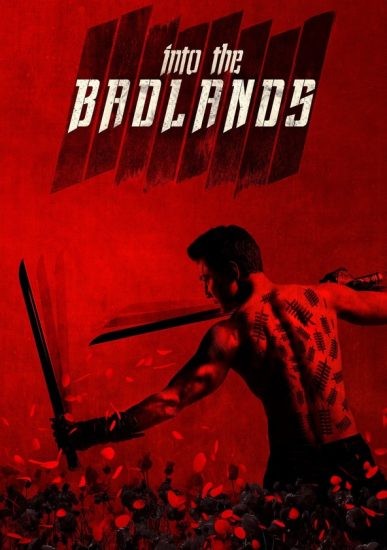 مسلسل Into the Badlands الموسم الاول الحلقة 6 السادسة مترجمة