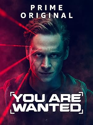 مسلسل You Are Wanted الموسم الاول الحلقة 3 مترجمة