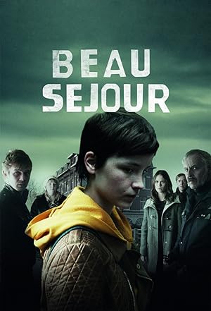 مسلسل Hotel Beau Séjour الموسم الاول الحلقة 6 مترجمة