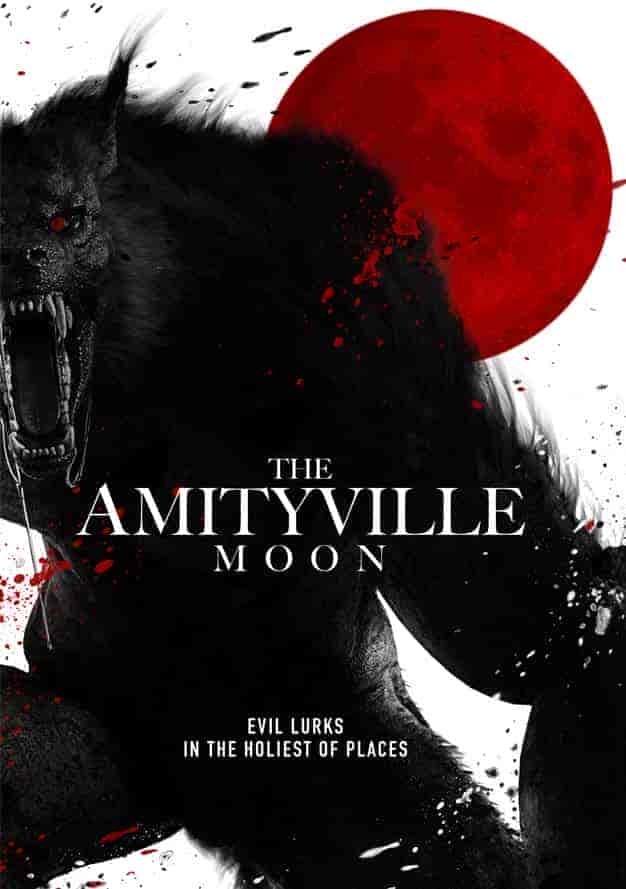 فيلم The Amityville Moon 2021 مترجم اون لاين