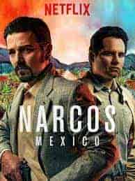 مسلسل Narcos: Mexico الموسم الثالث الحلقة 4 الرابعة مترجمة