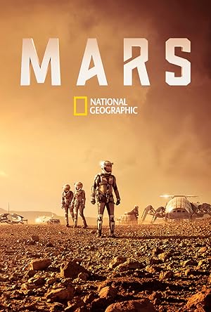 مسلسل Mars الموسم الاول الحلقة 3 مترجمة