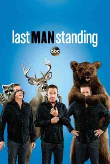 مسلسل Last Man Standing الموسم الرابع الحلقة 6 السادسة مترجمة