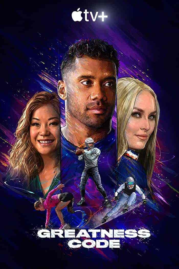 مسلسل Greatness Code الموسم الثاني الحلقة 4 الرابعة مترجمة