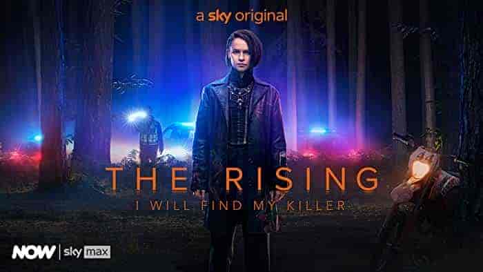 مسلسل The Rising الموسم الاول الحلقة 5 الخامسة مترجمة