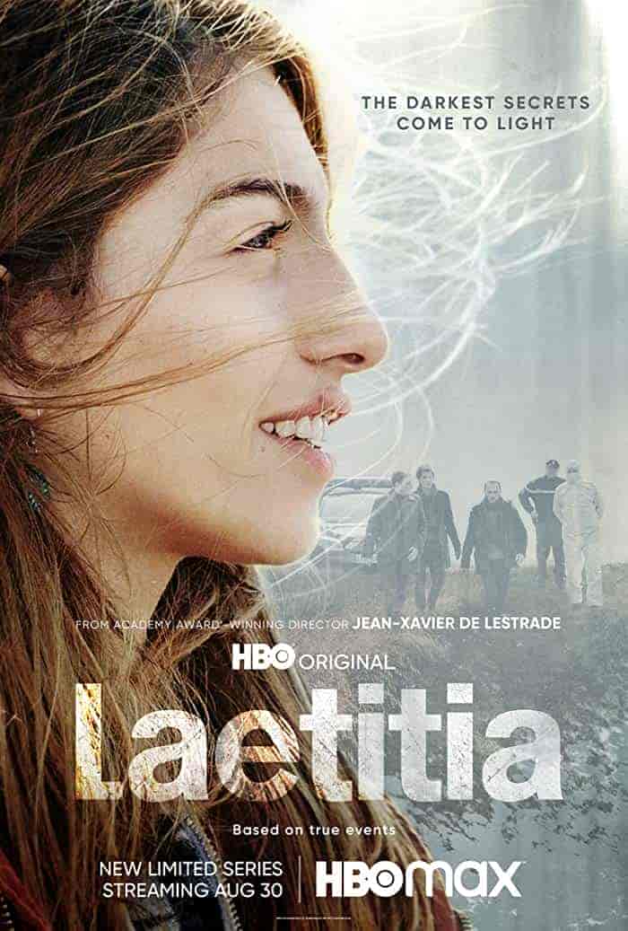 مسلسل Laetitia الموسم الاول الحلقة 4 الرابعة مترجمة