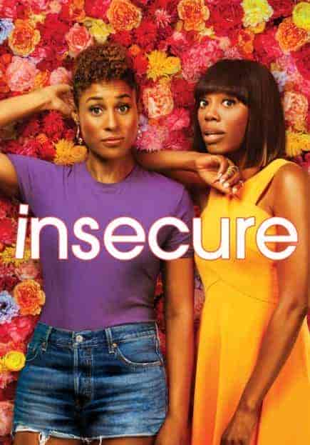 مسلسل Insecure الموسم الثالث الحلقة 4 الرابعة مترجمة
