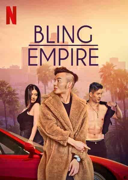 برنامج Bling Empire الموسم الاول الحلقة 7 السابعة مترجمة