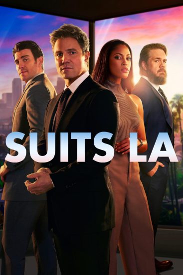 مسلسل Suits LA الموسم الاول الحلقة 7 مترجمة
