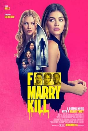 فيلم F Marry Kill 2025 مترجم