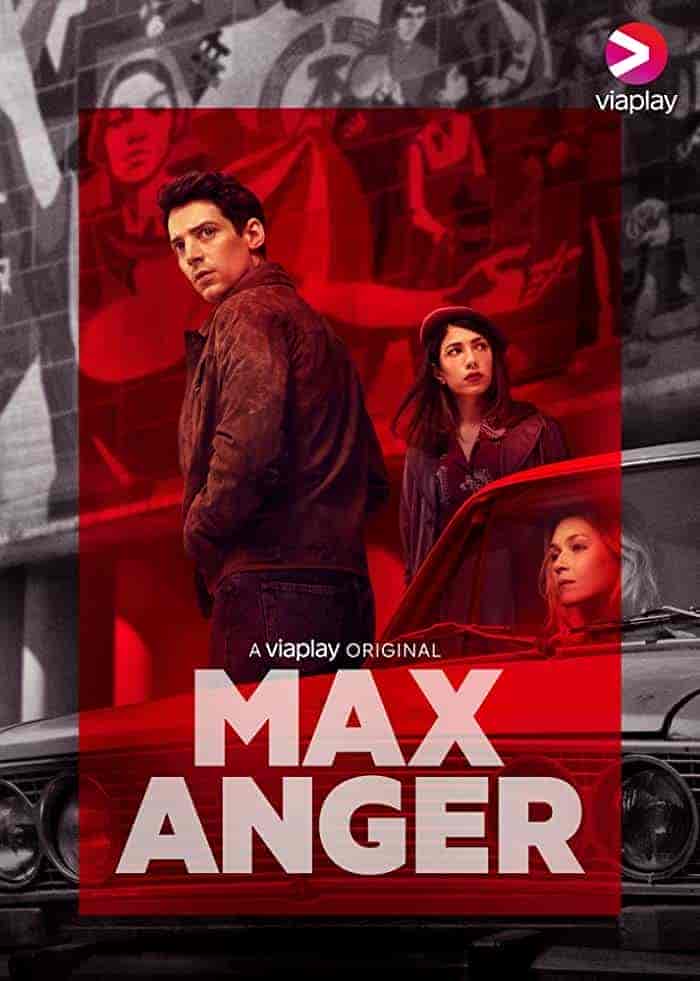 مسلسل Max Anger الموسم الاول الحلقة 1 الاولي مترجمة
