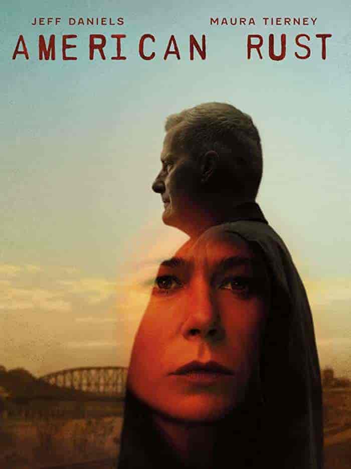 مسلسل American Rust الموسم الاول الحلقة 9 التاسعة مترجمة
