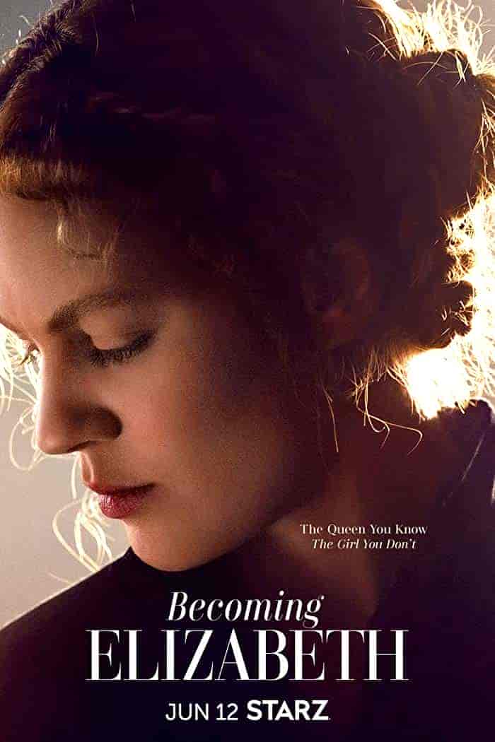 مسلسل Becoming Elizabeth الموسم الاول الحلقة 5 الخامسة مترجمة