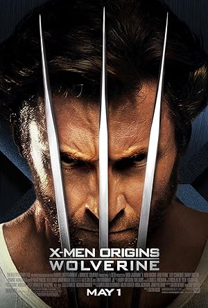 مشاهدة فيلم X Men 4 Origins Wolverine 2009 مترجم