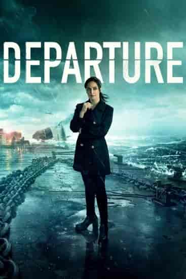 مسلسل Departure الموسم الثالث الحلقة 6 والاخيرة مترجمة