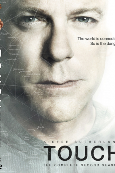 مسلسل Touch الموسم الثاني الحلقة 9 مترجمة