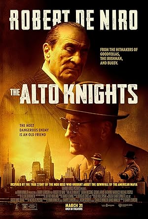 فيلم The Alto Knights 2025 مترجم