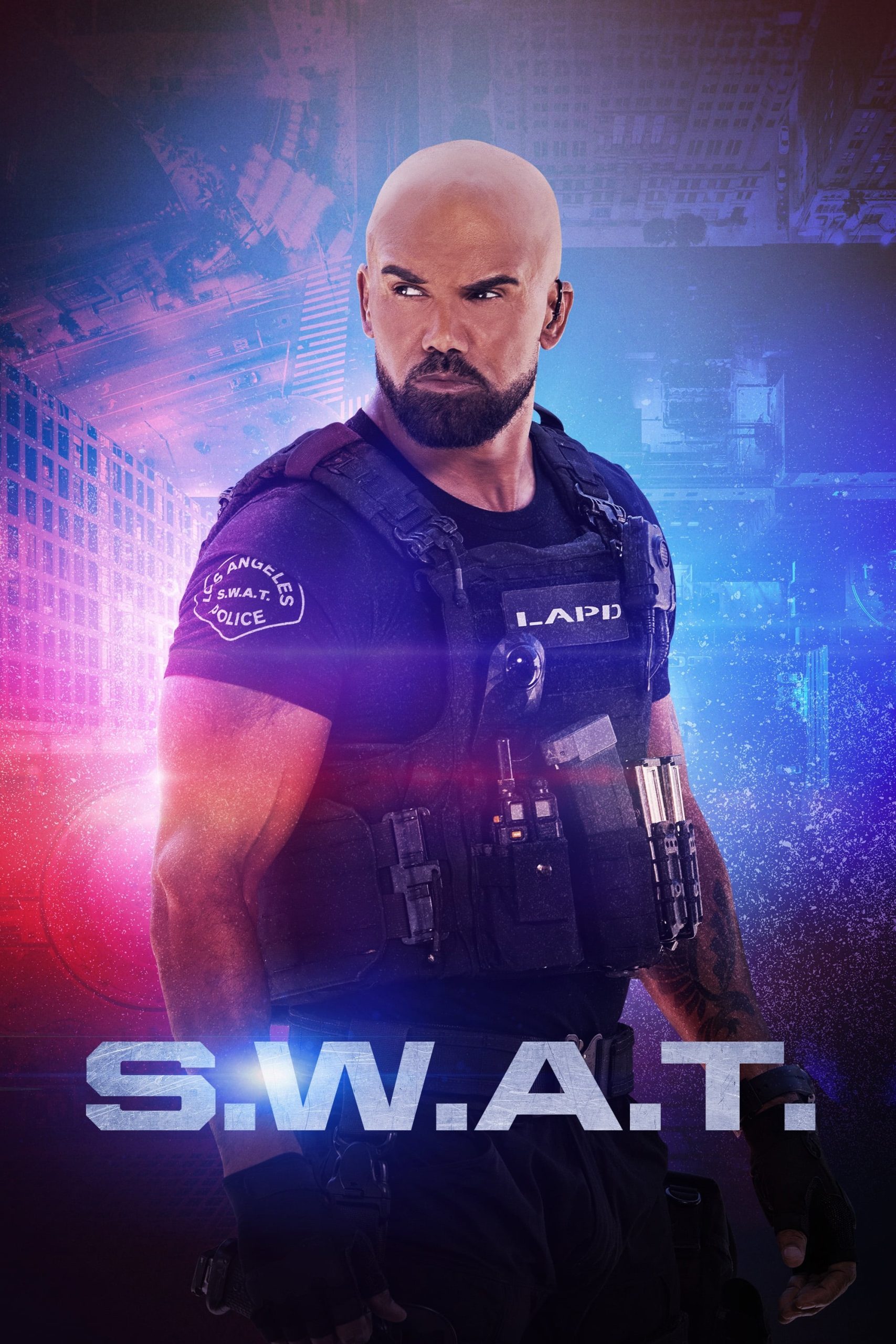 مسلسل SWAT الموسم الثامن الحلقة 13 مترجمة