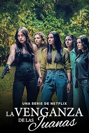 مسلسل La Venganza de las Juanas الموسم الاول الحلقة 12 مترجمة