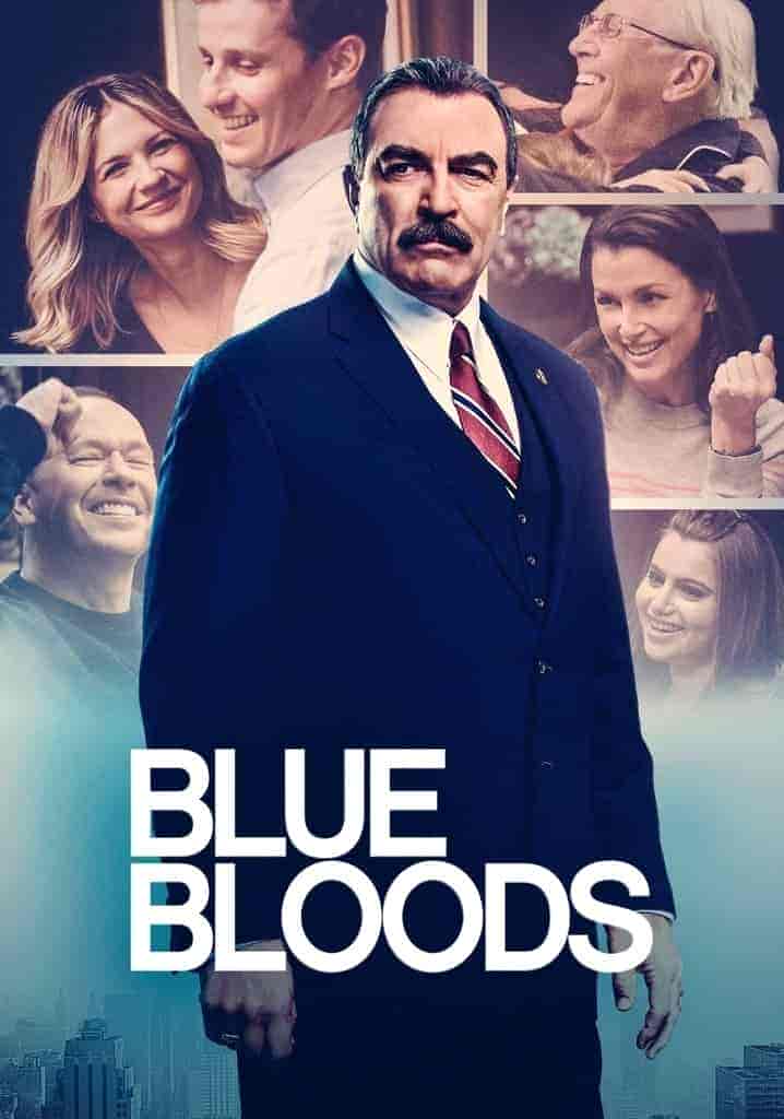 مسلسل Blue Bloods الموسم 13 الحلقة 10 العاشرة مترجمة