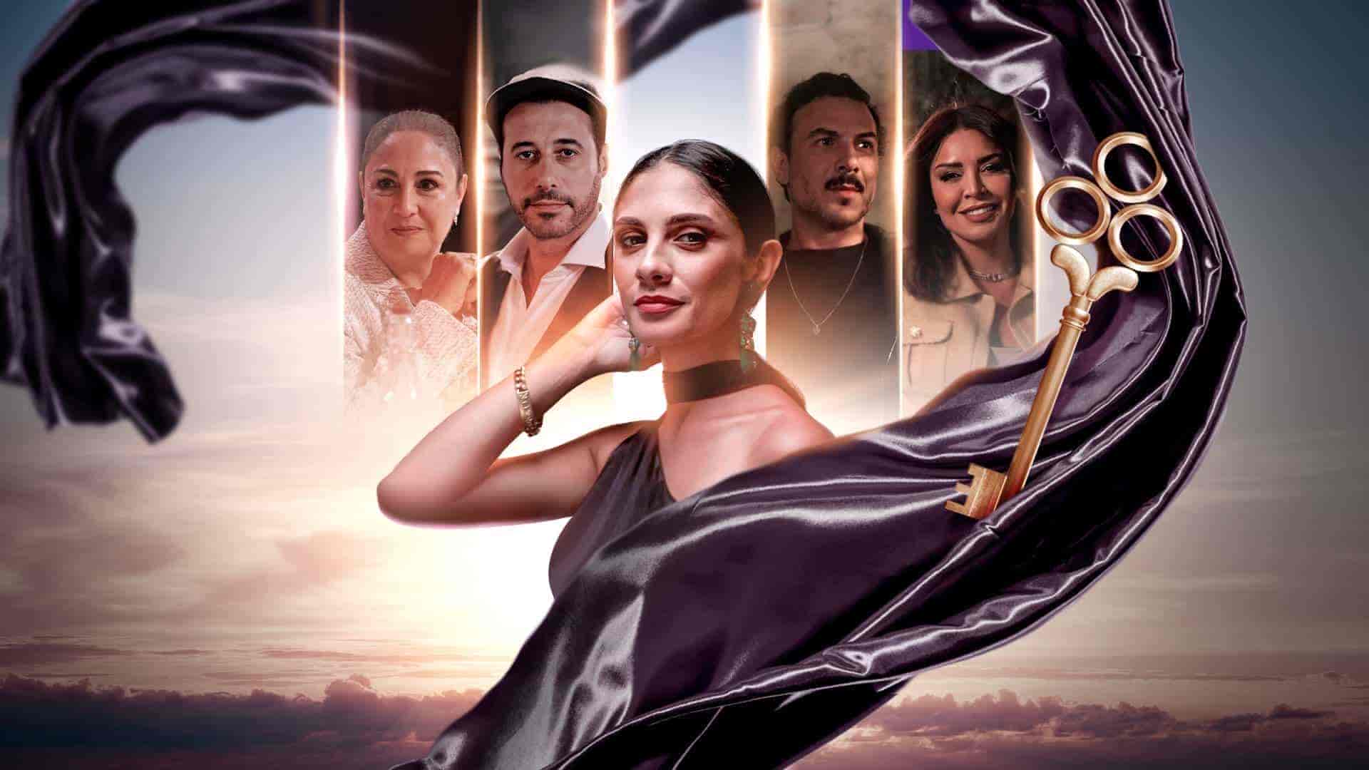 برنامج دعوة خاصة الحلقة 1 الاولي