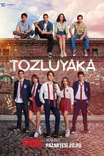 مسلسل الياقة المغبرة الحلقة 11 الحادية عشر مترجمة