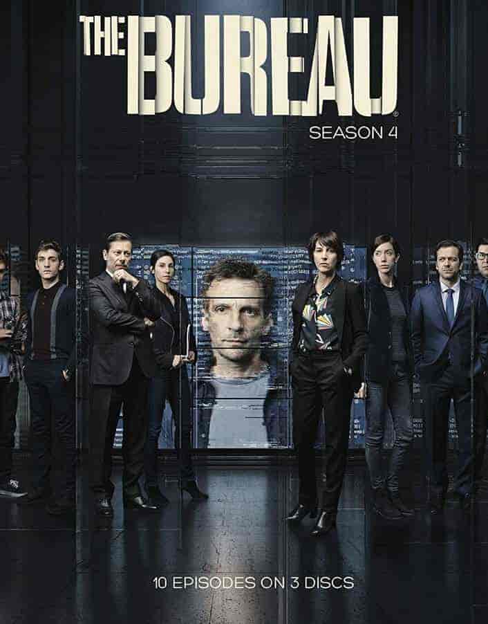 مسلسل The Bureau الموسم الرابع الحلقة 4 الرابعة مترجمة