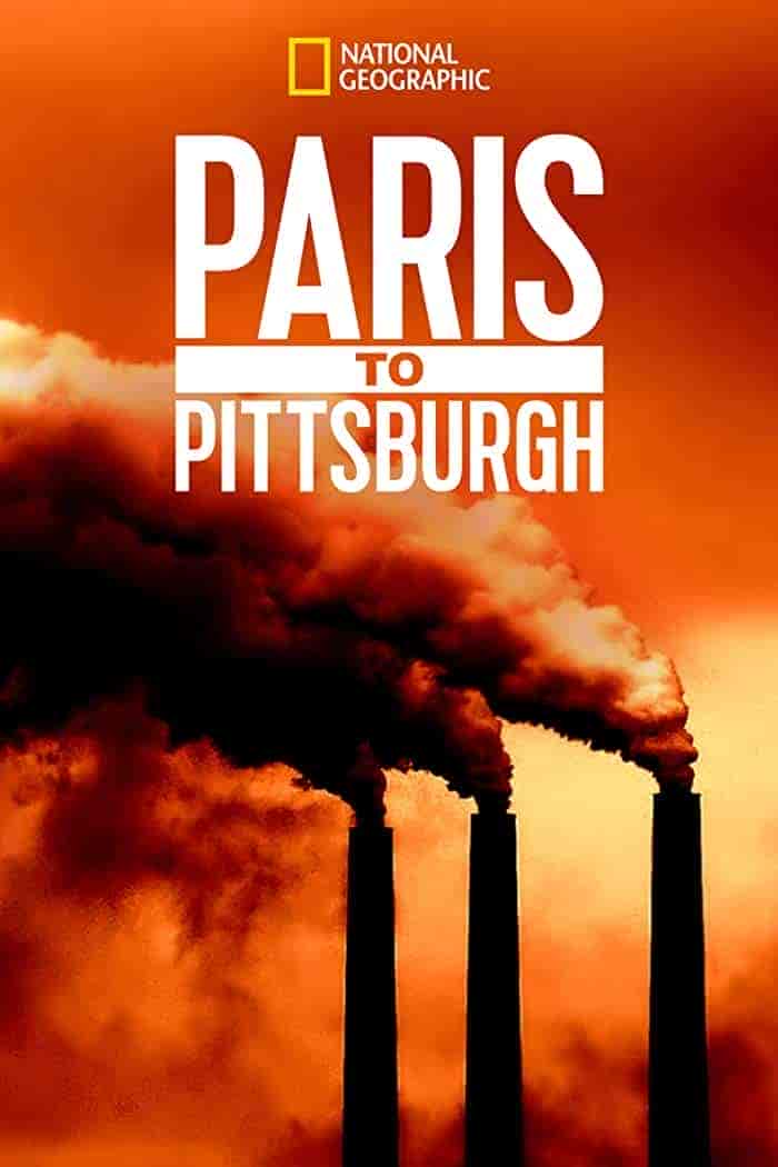 فيلم Paris to Pittsburgh 2018 مترجم اون لاين