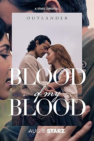 مسلسل Outlander: Blood of My Blood الموسم الاول الحلقة 6 مترجمة