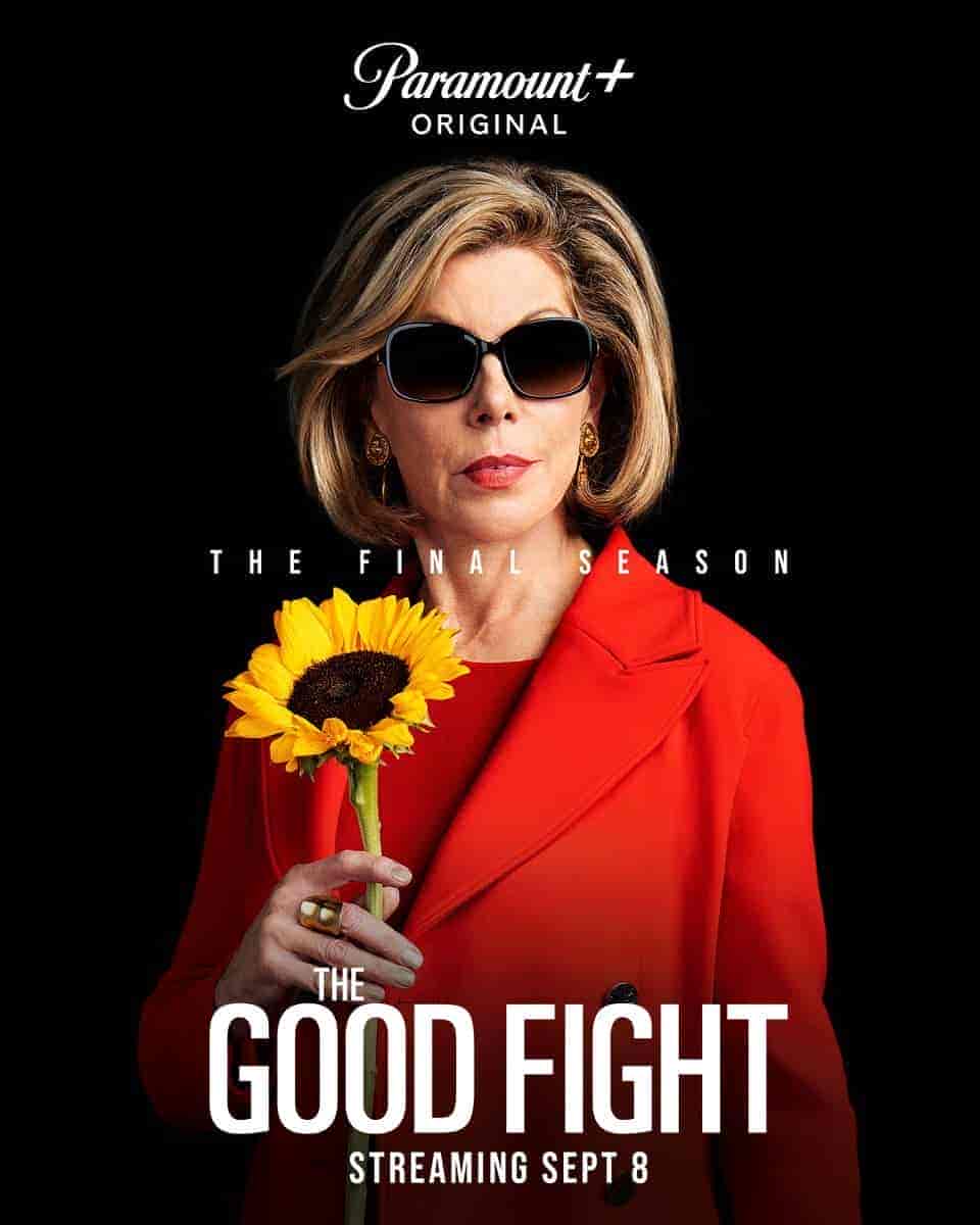 مسلسل The Good Fight الموسم السادس الحلقة 9 التاسعة مترجمة
