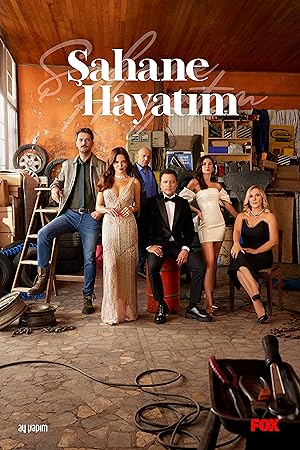 مسلسل حياتي الرائعة الحلقة 19 التاسعة عشر مترجمة